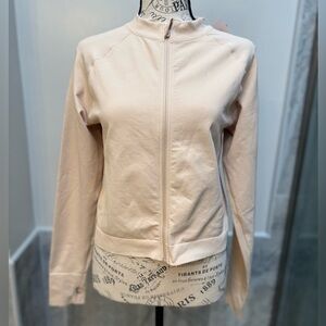 Joy Lab Athletic Zip-Up